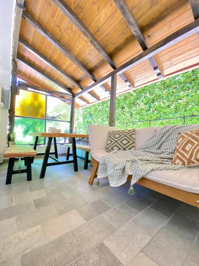 Isola Bella Studios Stresa Exterior photo
